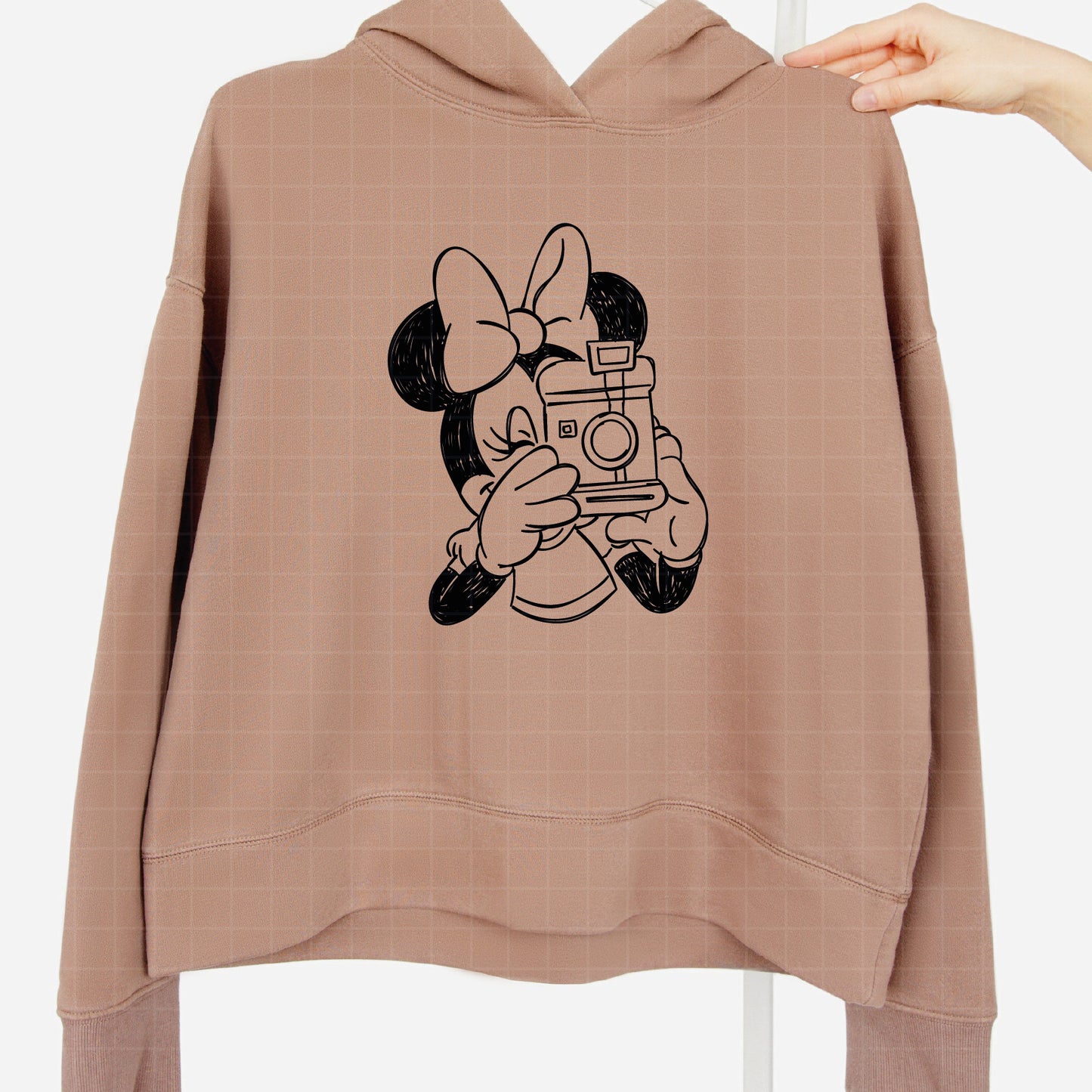 COD2517 - Minnie's world pack bundle, Disney Classics clipart Svg, Png, Eps, Dxf, Jpeg, vector.