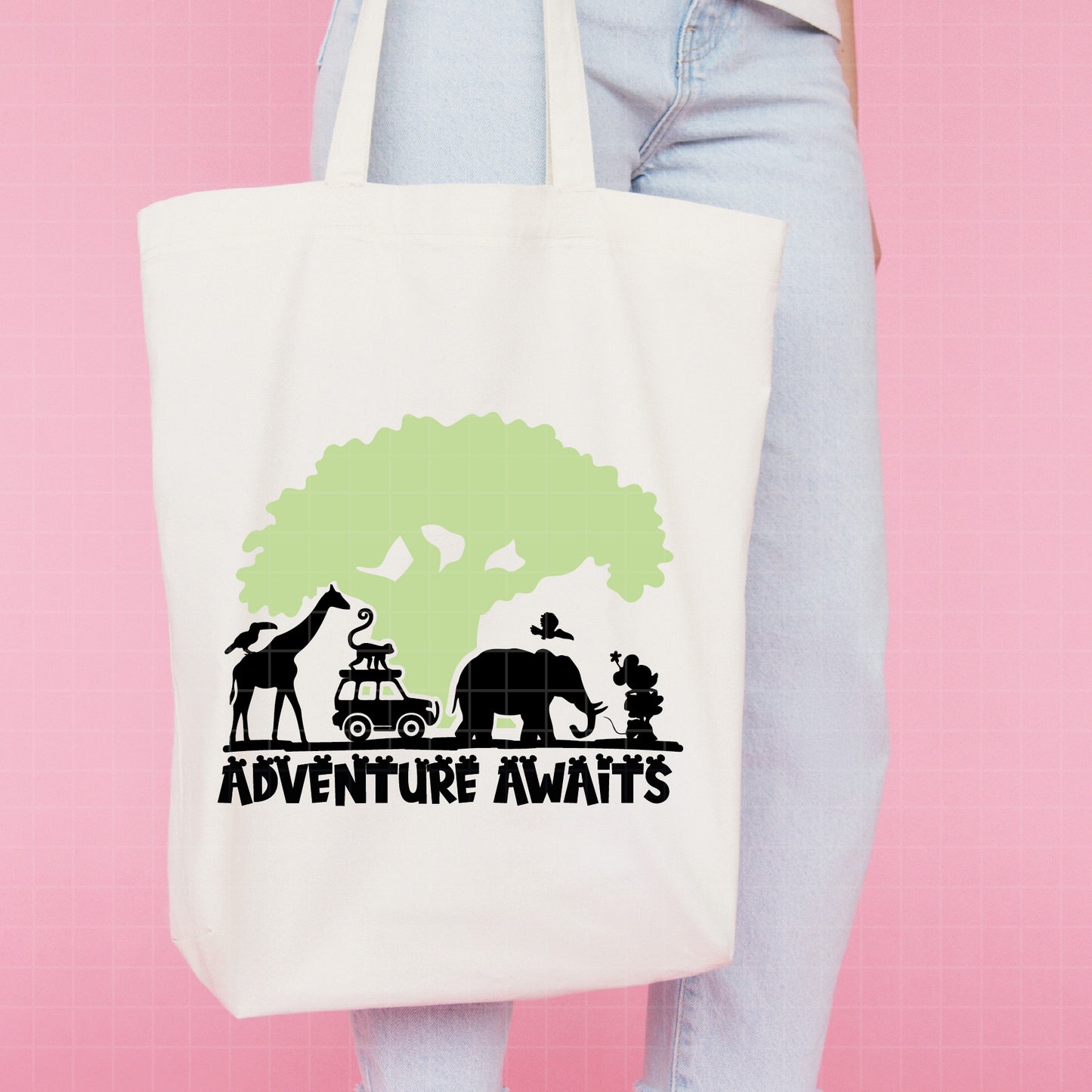 COD2520 - Disney park hopper pack bundle, Disney trips clipart Svg, Png, Eps, Dxf, Jpeg, vector.