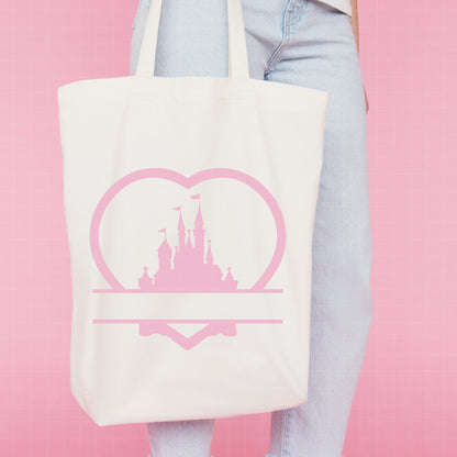 COD2526 - Disneyland trips pack bundle, Disney trips clipart Svg, Png, Eps, Dxf, Jpeg, vector.