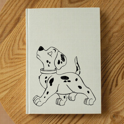 COD2528 - 101 Dalmatians bundle, Disney clipart Svg, Png, Eps, Dxf, Jpeg, vector.