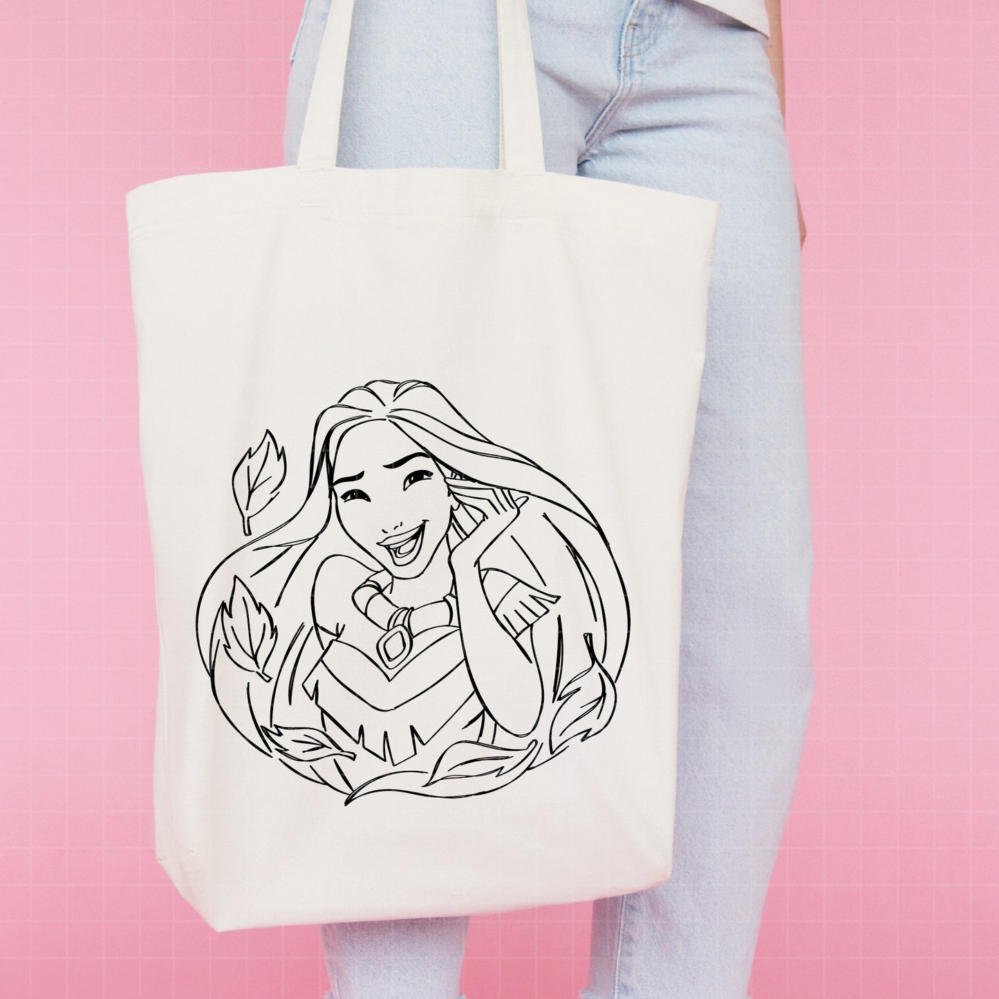 COD2533 - Princess Pocahontas pack bundle, Disney princess clipart Svg, Png, Eps, Dxf, Jpeg, vector.