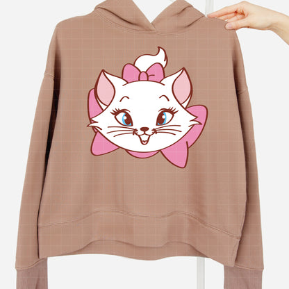COD2548 - Kitten Marie, The aristocats pack bundle, Disney clipart Svg, Png, Eps, Dxf, Jpeg, vector.