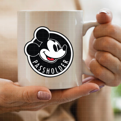 COD2550 - Mickey dtf full color pack bundle, Disney clipart Svg, Png, Eps, Dxf, Jpeg, vector.