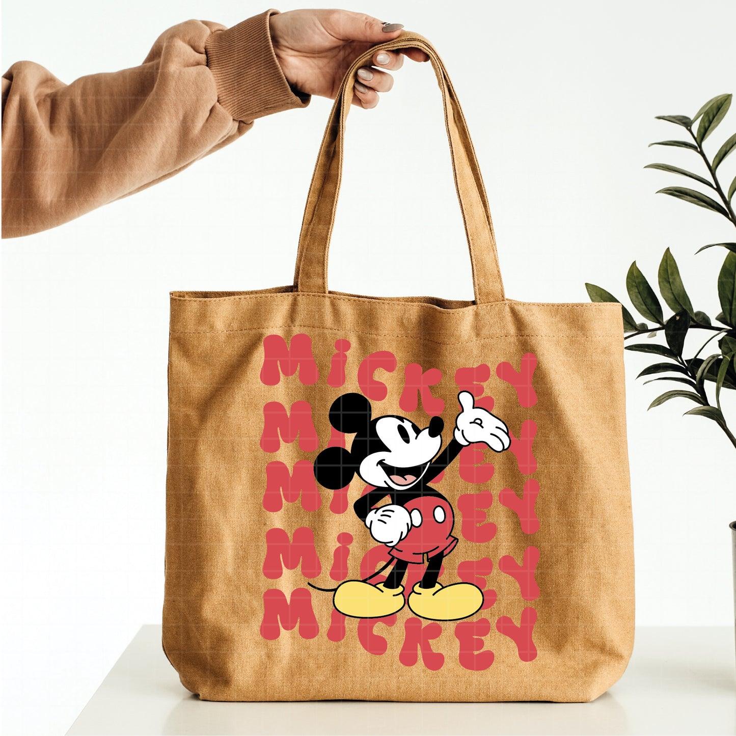 COD2550 - Mickey dtf full color pack bundle, Disney clipart Svg, Png, Eps, Dxf, Jpeg, vector.