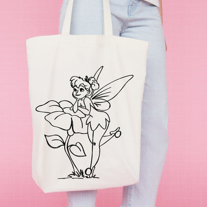 COD2607 - Tinker Bell pack bundle, Disney clipart Svg, Png, Eps, Dxf, Jpeg, vector.