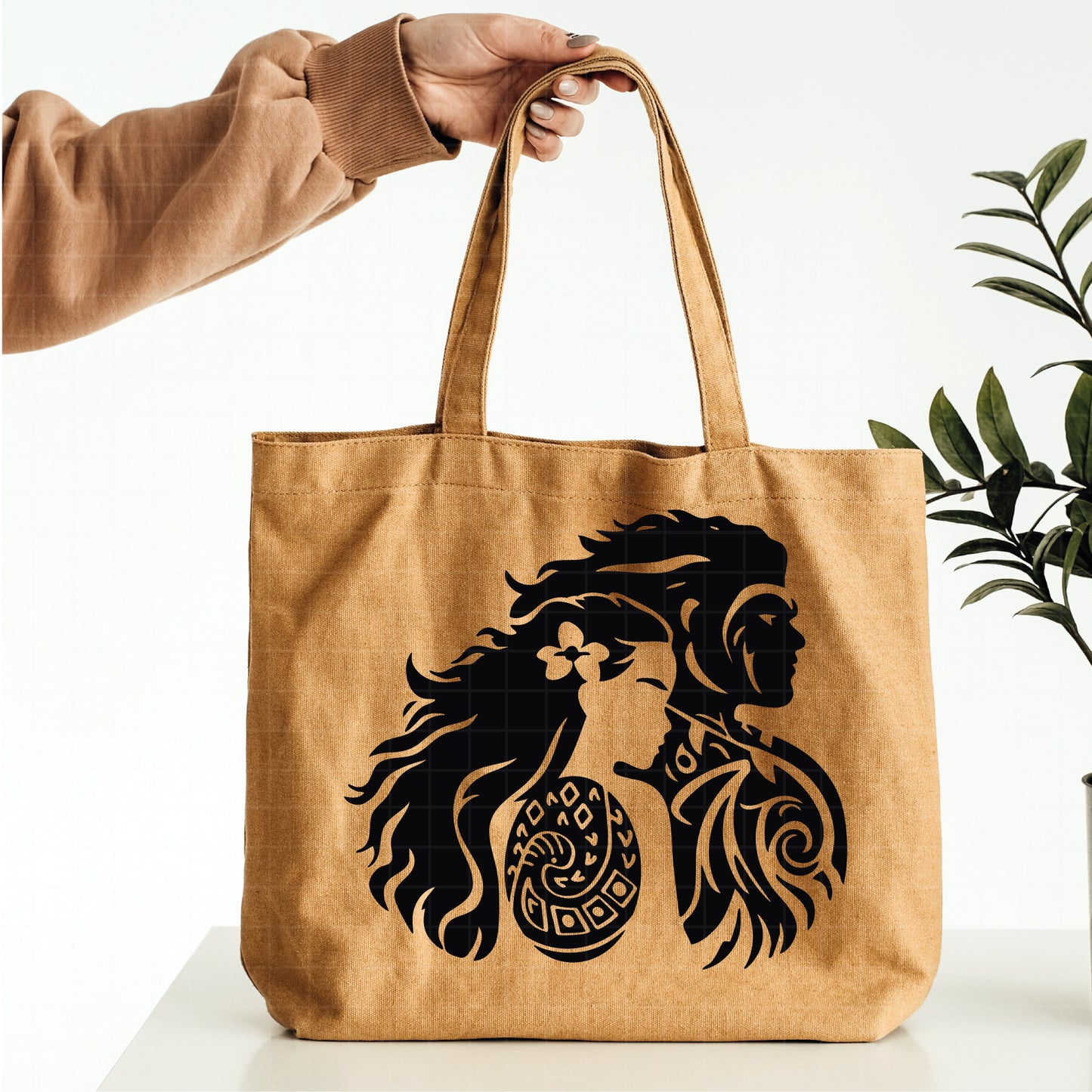 COD2608 - Moana icons & quotes pack bundle, Disney princess clipart Svg, Png, Eps, Dxf, Jpeg, vector.