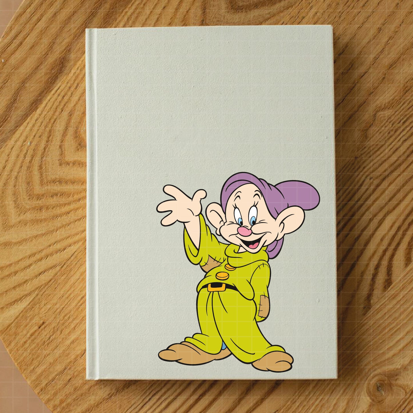 COD2721 - The seven dwarfs at Snow White pack bundle, Disney clipart Svg, Png, Eps, Dxf, Jpeg, vector.