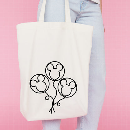 COD2729 - Disney Ballons bundle, Disney clipart Svg, Png, Eps, Dxf, Jpeg, vector.