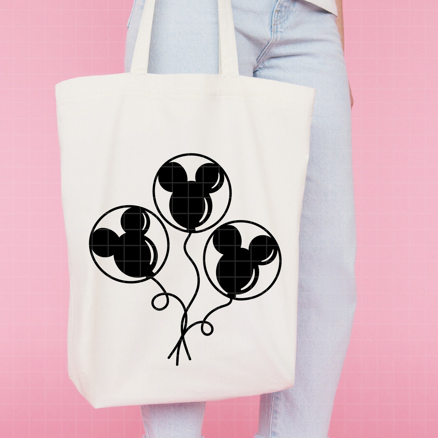 COD2736 - Disney Ballons bundle, Disney clipart Svg, Png, Eps, Dxf, Jpeg, vector.