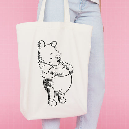 COD2742 - Winnie the Pooh and Piglet pack bundle, Disney clipart Svg, Png, Eps, Dxf, Jpeg, vector.