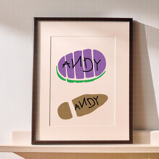 COD2754 - Buzz lightyear and Woody's footprints, Aliens and pizza planet, Toy story pack bundle, Disney clipart Svg, Png, Eps, Dxf, Jpeg, vector.