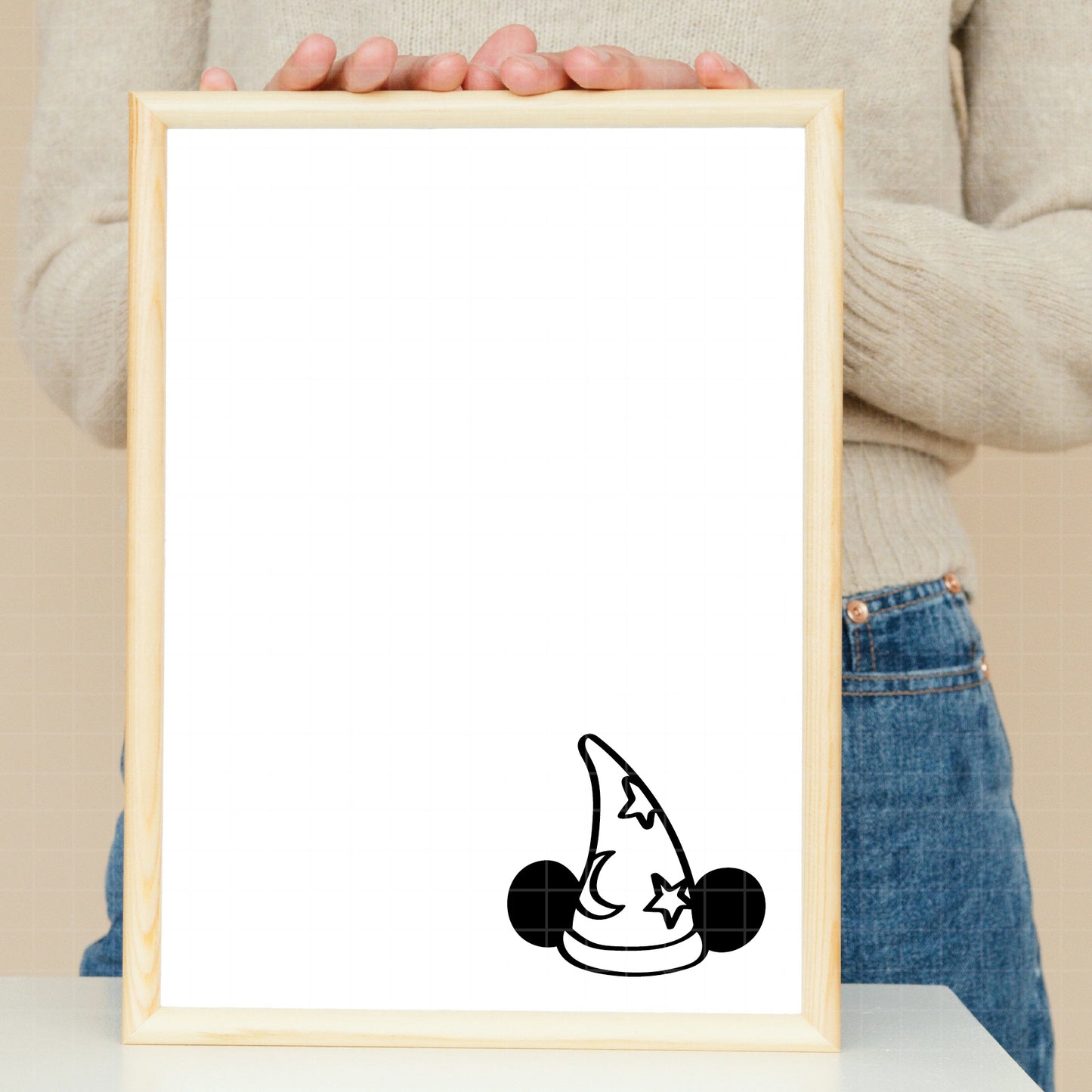 COD2785 - Disney Icons bundle, Disney clipart Svg, Png, Eps, Dxf, Jpeg, vector.