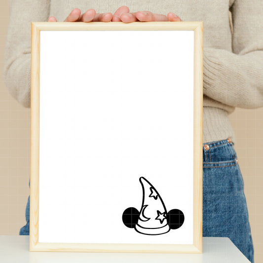 COD2785 - Disney Icons bundle, Disney clipart Svg, Png, Eps, Dxf, Jpeg, vector.