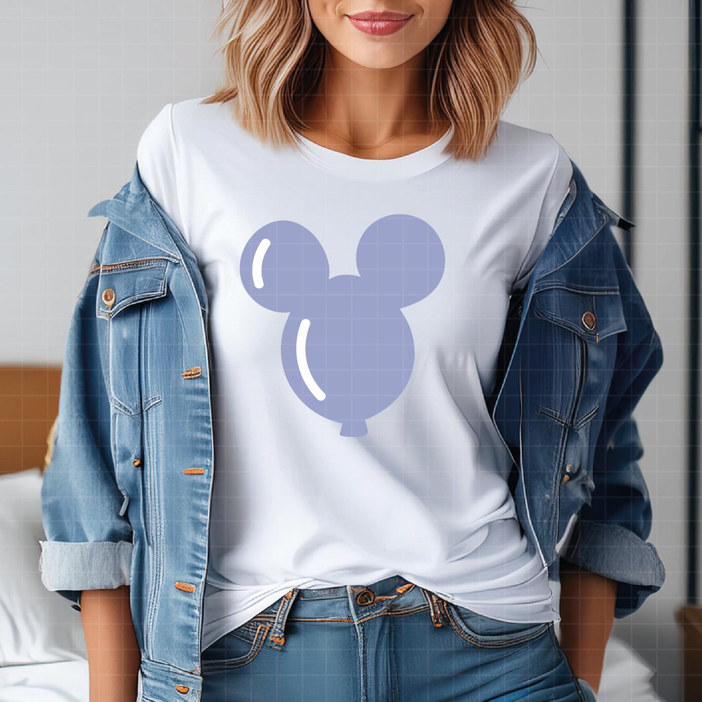 COD2786 - Disney Ballons bundle, Disney clipart Svg, Png, Eps, Dxf, Jpeg, vector.