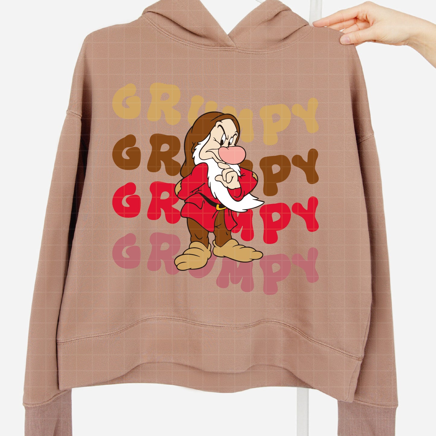 COD3168 - The seven dwarfs at Snow White pack bundle, Disney clipart Svg, Png, Eps, Dxf, Jpeg, vector.