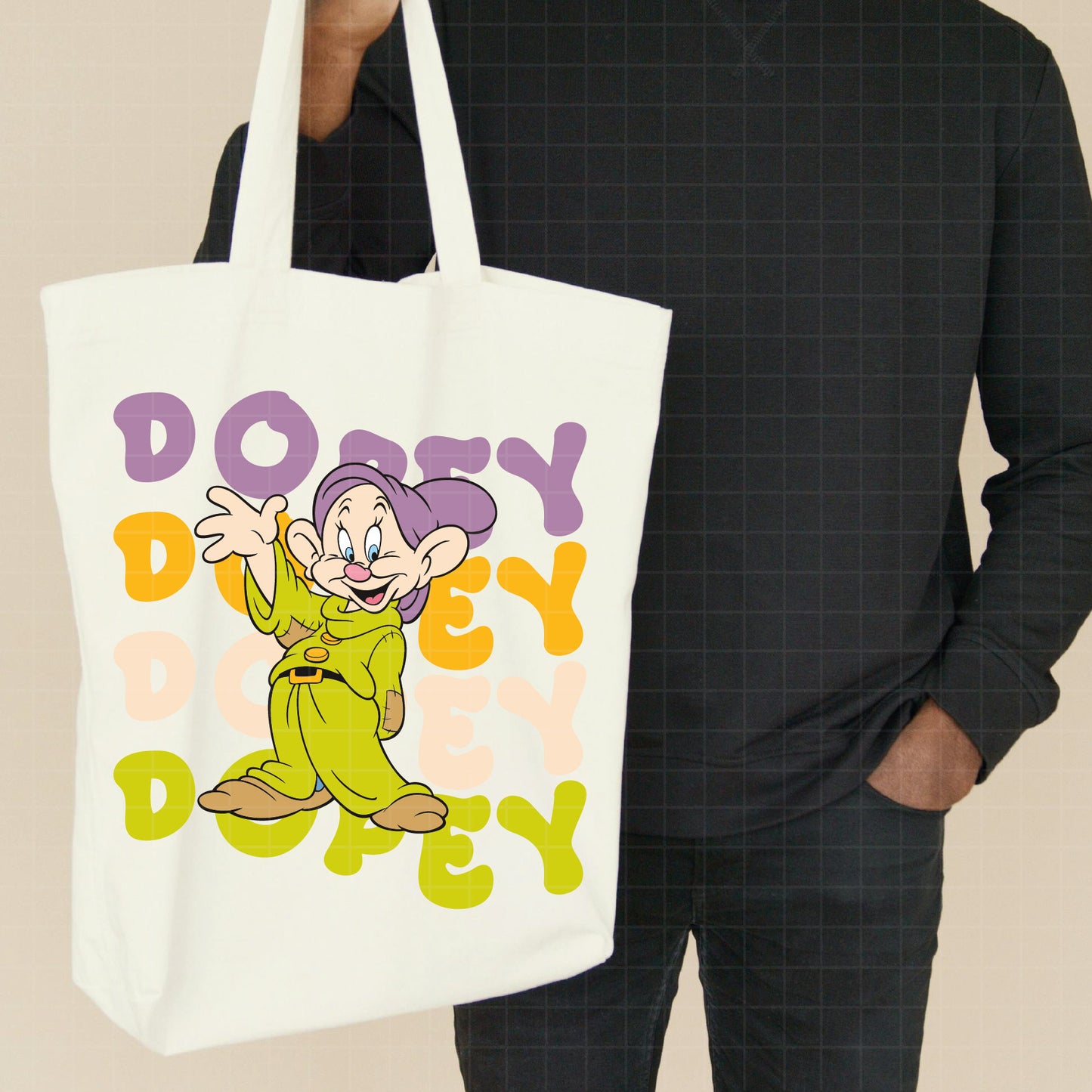 COD3168 - The seven dwarfs at Snow White pack bundle, Disney clipart Svg, Png, Eps, Dxf, Jpeg, vector.