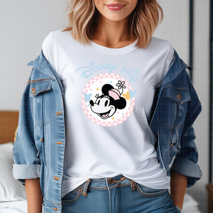 COD3209 - Disney trips pack bundle, Disney Classics clipart Svg, Png, Eps, Dxf, Jpeg, vector.