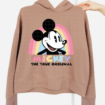 COD3330 - Mickey dtf full color pack bundle, Disney clipart Svg, Png, Eps, Dxf, Jpeg, vector.
