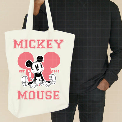 COD3330 - Mickey dtf full color pack bundle, Disney clipart Svg, Png, Eps, Dxf, Jpeg, vector.