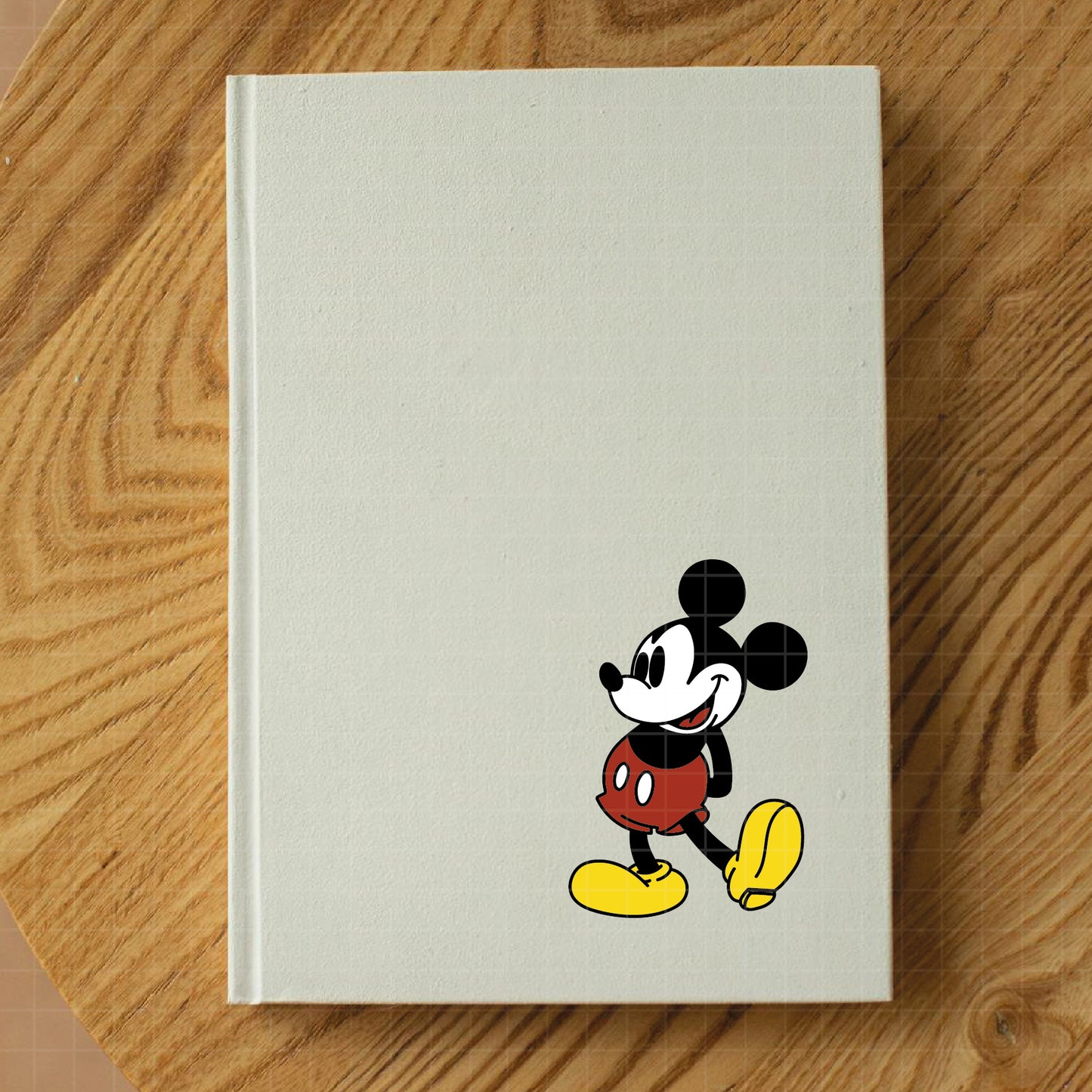 COD3332 - Mickey dtf full color pack bundle, Disney clipart Svg, Png, Eps, Dxf, Jpeg, vector.
