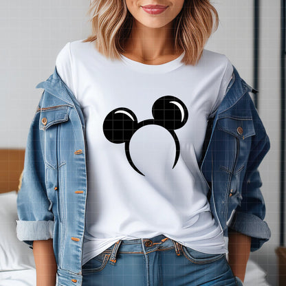 COD3333 - Mickey dtf full color pack bundle, Disney clipart Svg, Png, Eps, Dxf, Jpeg, vector.