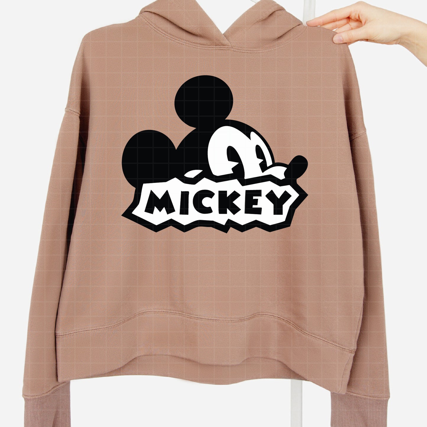 COD3333 - Mickey dtf full color pack bundle, Disney clipart Svg, Png, Eps, Dxf, Jpeg, vector.