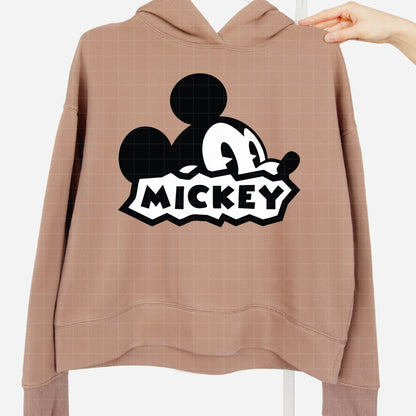 COD3333 - Mickey dtf full color pack bundle, Disney clipart Svg, Png, Eps, Dxf, Jpeg, vector.