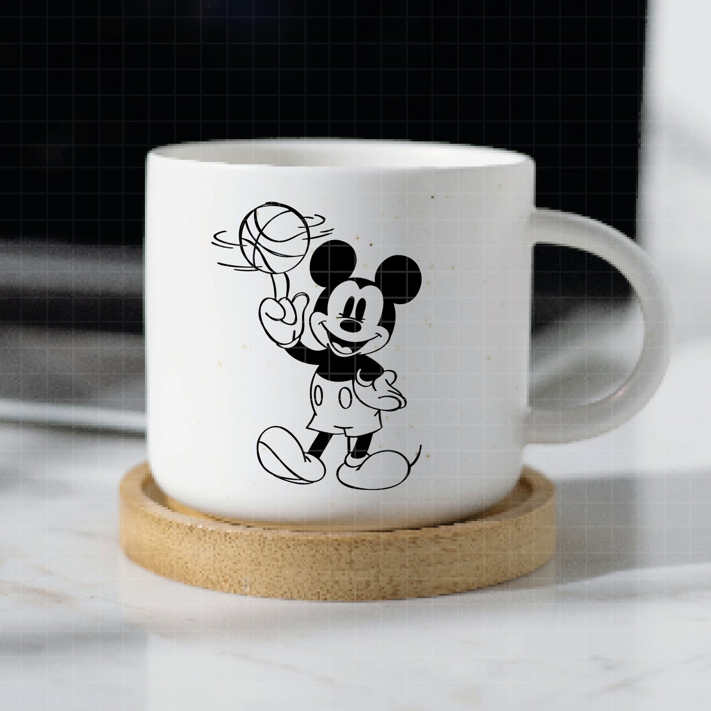 COD3343 - Mickey pack bundle, Disney clipart Svg, Png, Eps, Dxf, Jpeg, vector.