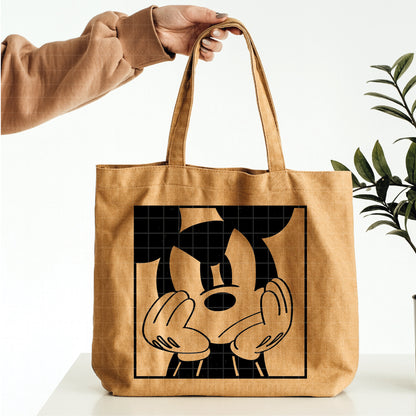 COD3344 - Mickey pack bundle, Disney clipart Svg, Png, Eps, Dxf, Jpeg, vector.
