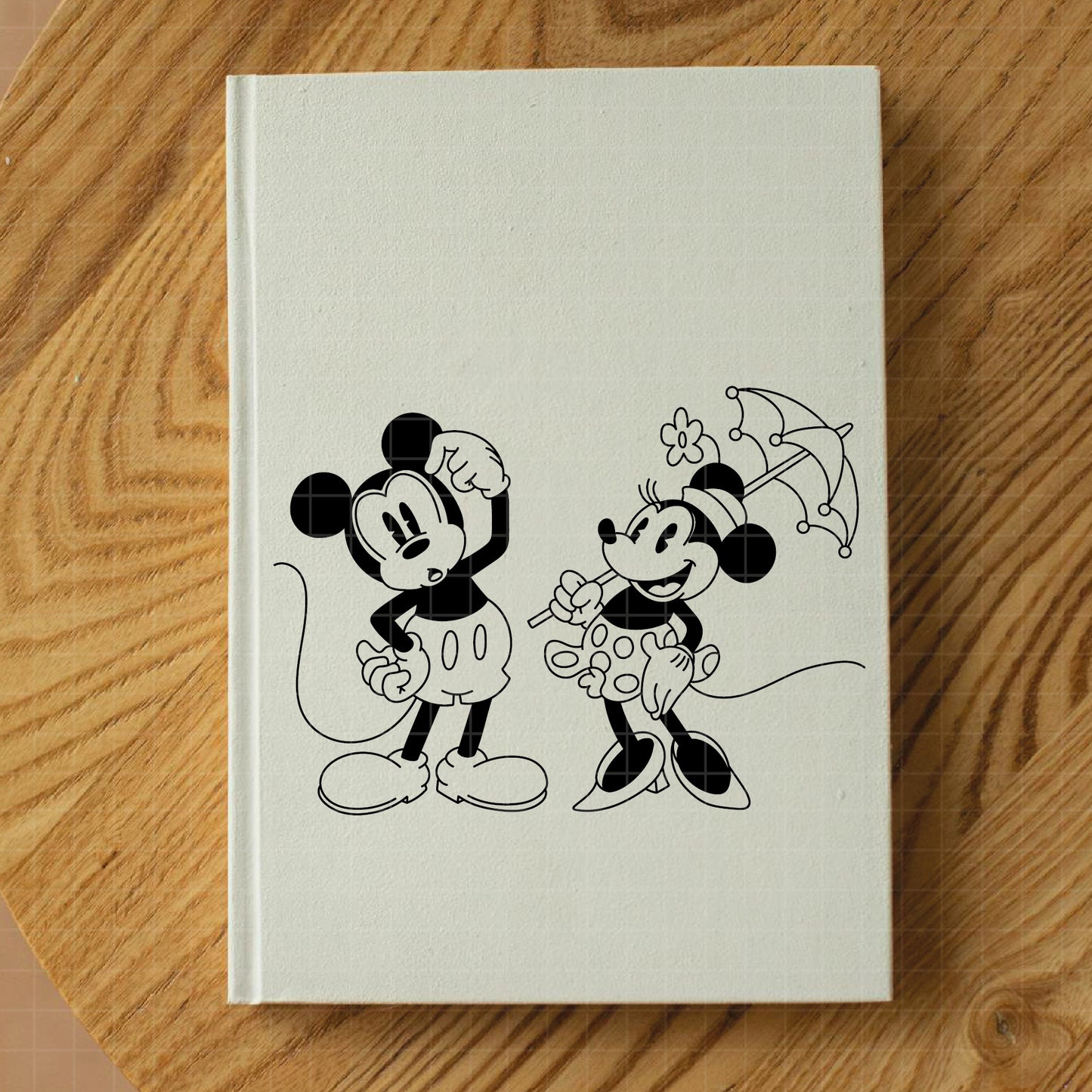 COD3347 - Mickey & Minnie loving pack bundle, Disney Valentine's day clipart Svg, Png, Eps, Dxf, Jpeg, vector.