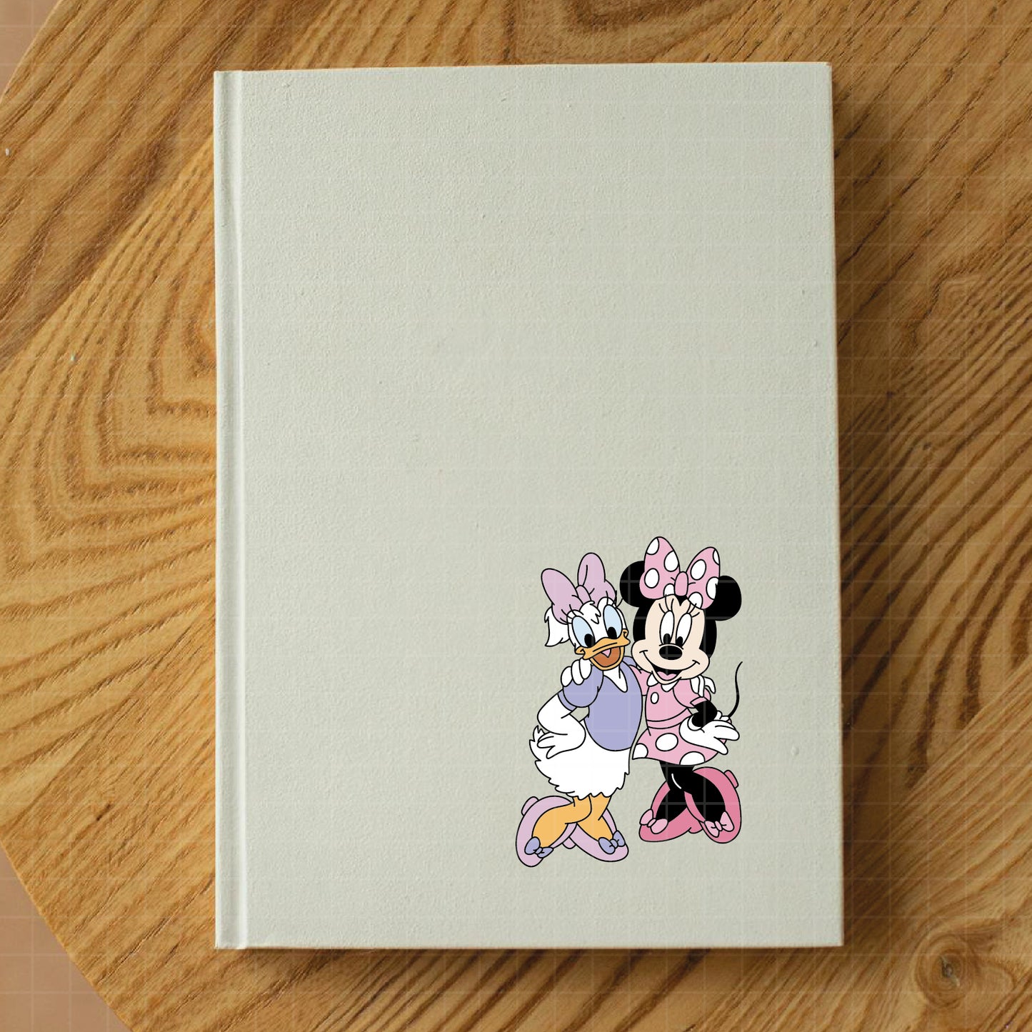 COD3354 - Minnie & Daisy pack bundle, Disney Classics clipart Svg, Png, Eps, Dxf, Jpeg, vector.