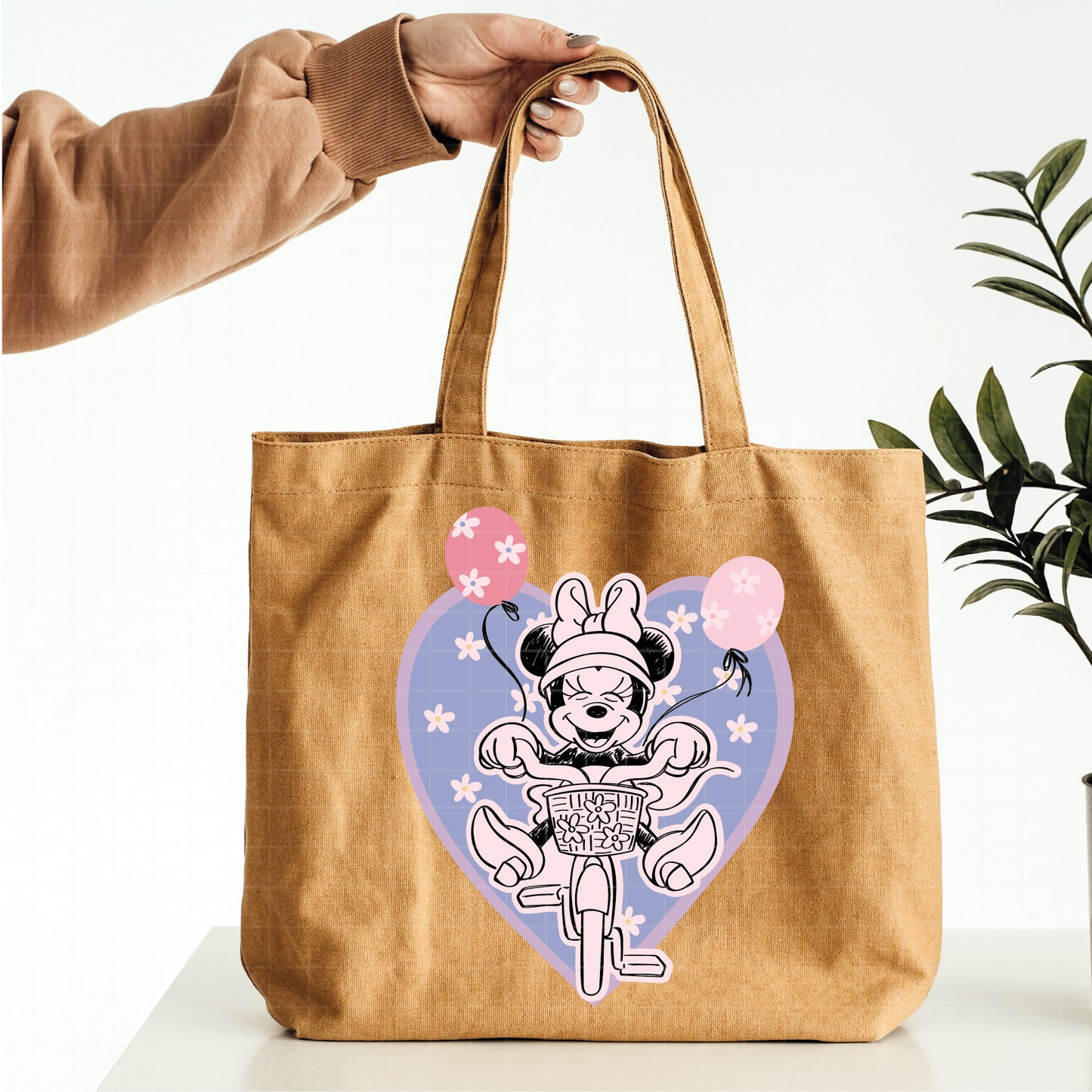 COD3357 - Minnie's world pack bundle, Disney Classics clipart Svg, Png, Eps, Dxf, Jpeg, vector.