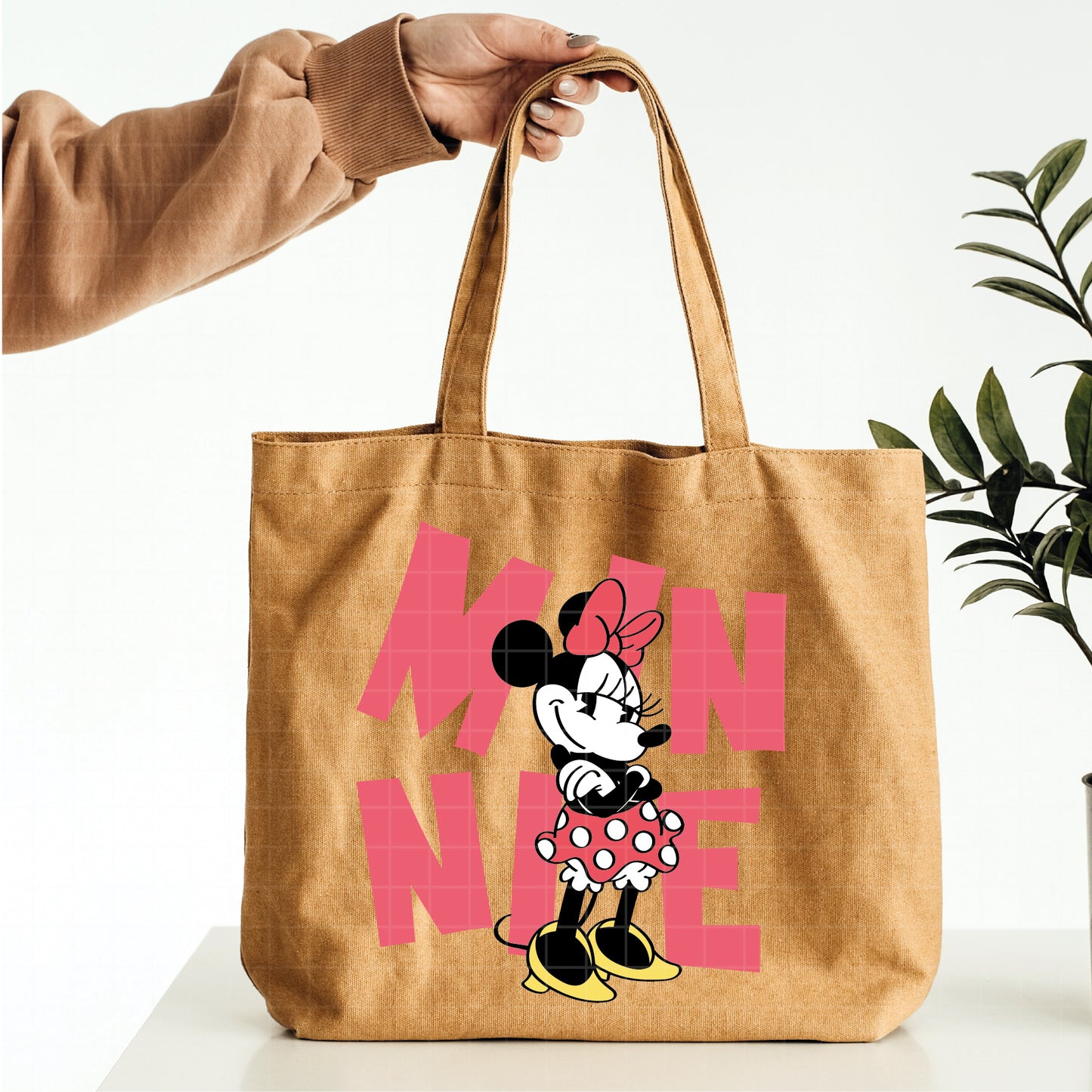 COD3362 - Minnie's world pack bundle, Disney Classics clipart Svg, Png, Eps, Dxf, Jpeg, vector.