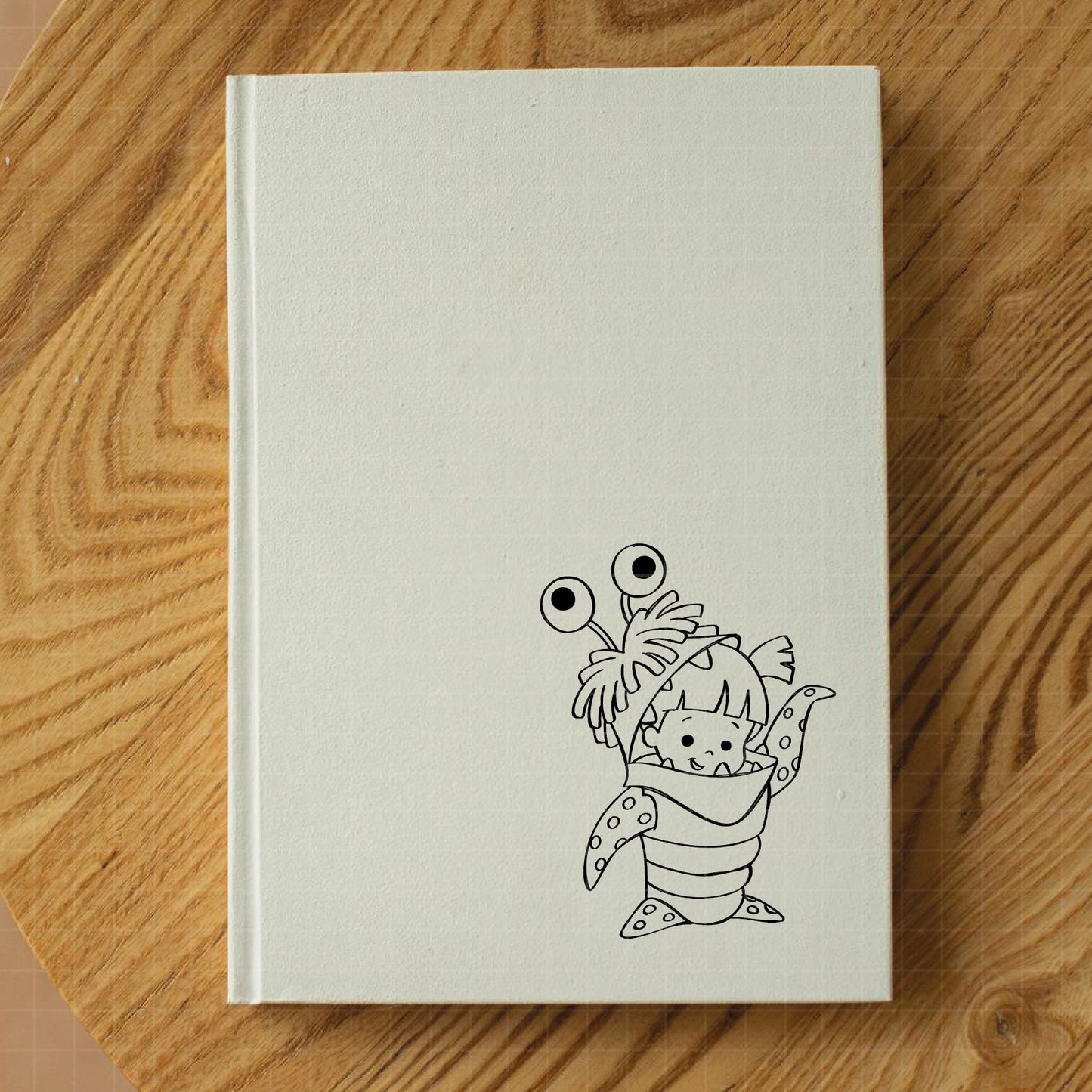 COD3368 - Monster inc. pack bundle, Disney clipart Svg, Png, Eps, Dxf, Jpeg, vector.