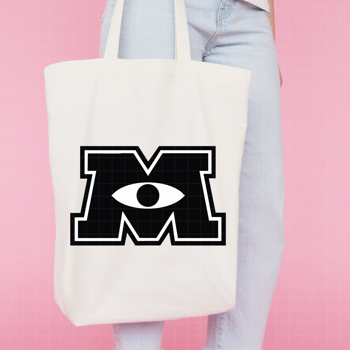 COD3473 - Monster inc. logos and silhouettes characters pack bundle, Disney clipart Svg, Png, Eps, Dxf, Jpeg, vector.