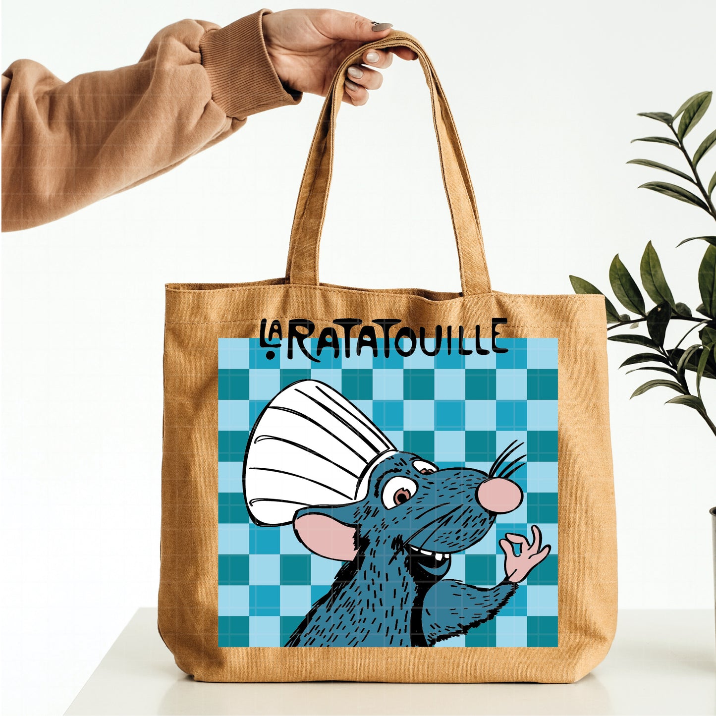 COD3483 - Ratatouille pack bundle, Disney pixar clipart Svg, Png, Eps, Dxf, Jpeg, vector.