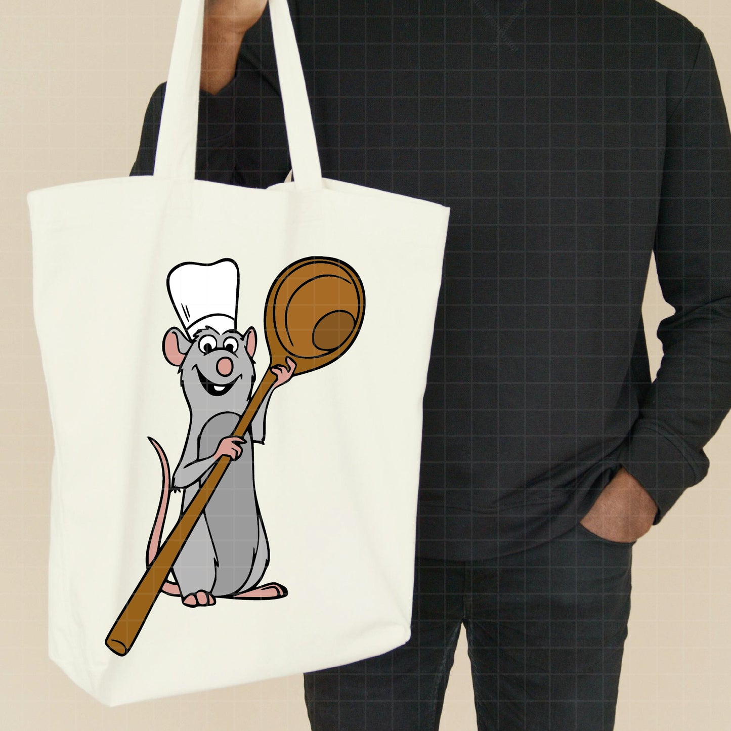 COD3484 - Ratatouille pack bundle, Disney pixar clipart Svg, Png, Eps, Dxf, Jpeg, vector.