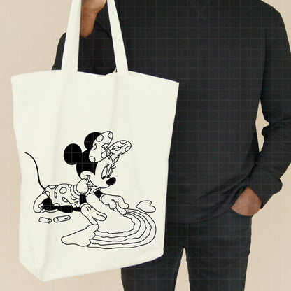 COD3490 - Minnie's world pack bundle, Disney Classics clipart Svg, Png, Eps, Dxf, Jpeg, vector.