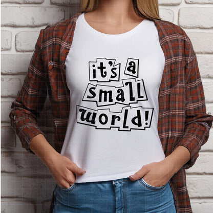 COD3507 - Disney Castle It's Small World pack bundle, Disneyland clipart Svg, Png, Eps, Dxf, Jpeg, vector.