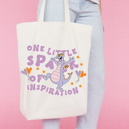 COD3513 - Figment, one little spark of inspiration pack bundle, Disney clipart Svg, Png, Eps, Dxf, Jpeg, vector.