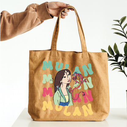 COD3518 - Mulan pack bundle, Disney princess clipart Svg, Png, Eps, Dxf, Jpeg, vector.
