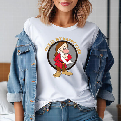 COD3531 - The seven dwarfs at Snow White pack bundle, Disney clipart Svg, Png, Eps, Dxf, Jpeg, vector.
