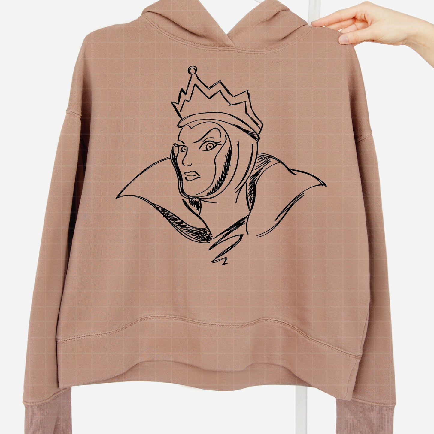 COD3561 - Evil queen at Snow White and the seven dwarfs pack bundle, Disney clipart Svg, Png, Eps, Dxf, Jpeg, vector.