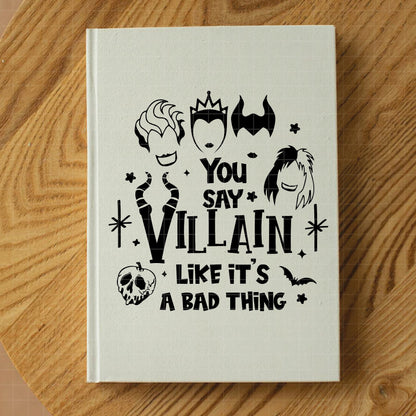 COD3563 - Disney Villains pack bundle, Disney villains clipart Svg, Png, Eps, Dxf, Jpeg, vector.