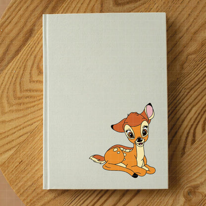 COD3618 - Bambi bundle, Disney clipart Svg, Png, Eps, Dxf, Jpeg, vector.