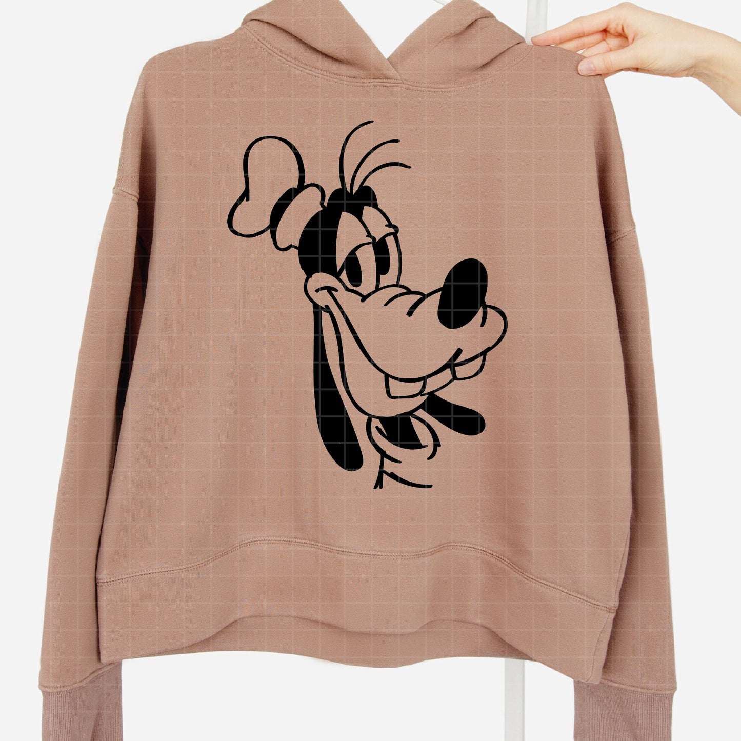 COD3619 - Goofy pack bundle, Disney clipart Svg, Png, Eps, Dxf, Jpeg, vector.