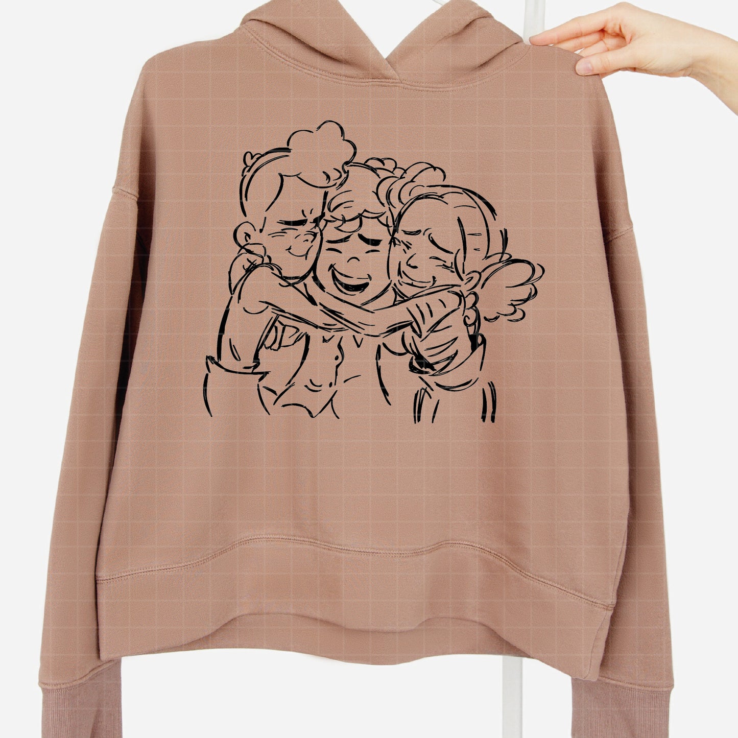 COD3620 - Luca, Giulia and Alberto pack bundle, Disney clipart Svg, Png, Eps, Dxf, Jpeg, vector.