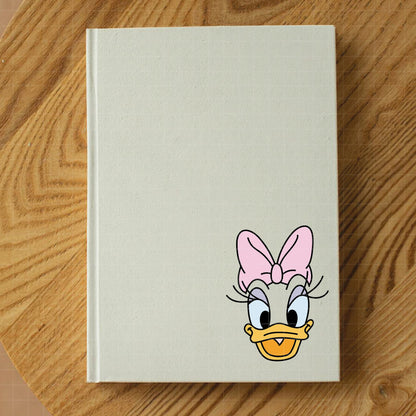 COD3673 - Daisy bundle, Disney clipart Svg, Png, Eps, Dxf, Jpeg, vector.
