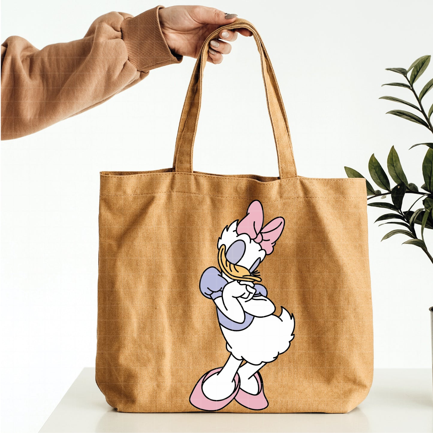 COD3673 - Daisy bundle, Disney clipart Svg, Png, Eps, Dxf, Jpeg, vector.