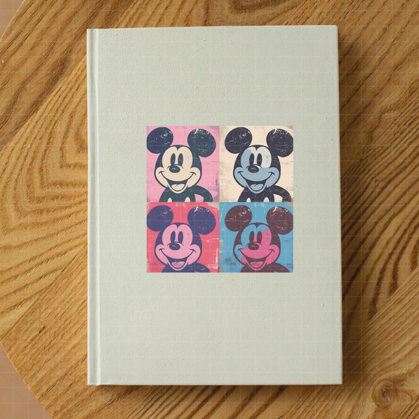 COD3725 - Mickey pack bundle, Disney clipart PNG.